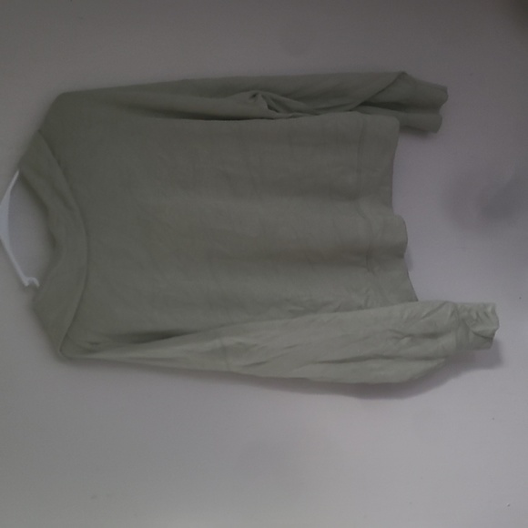 Cropped pull over - Picture 3 of 4